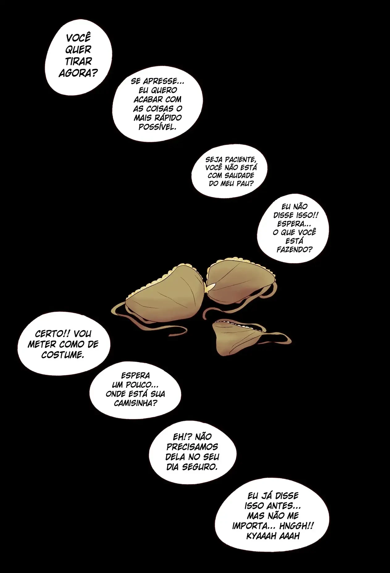 Mãe Pecadora 2 – Doujin – Sem Censura