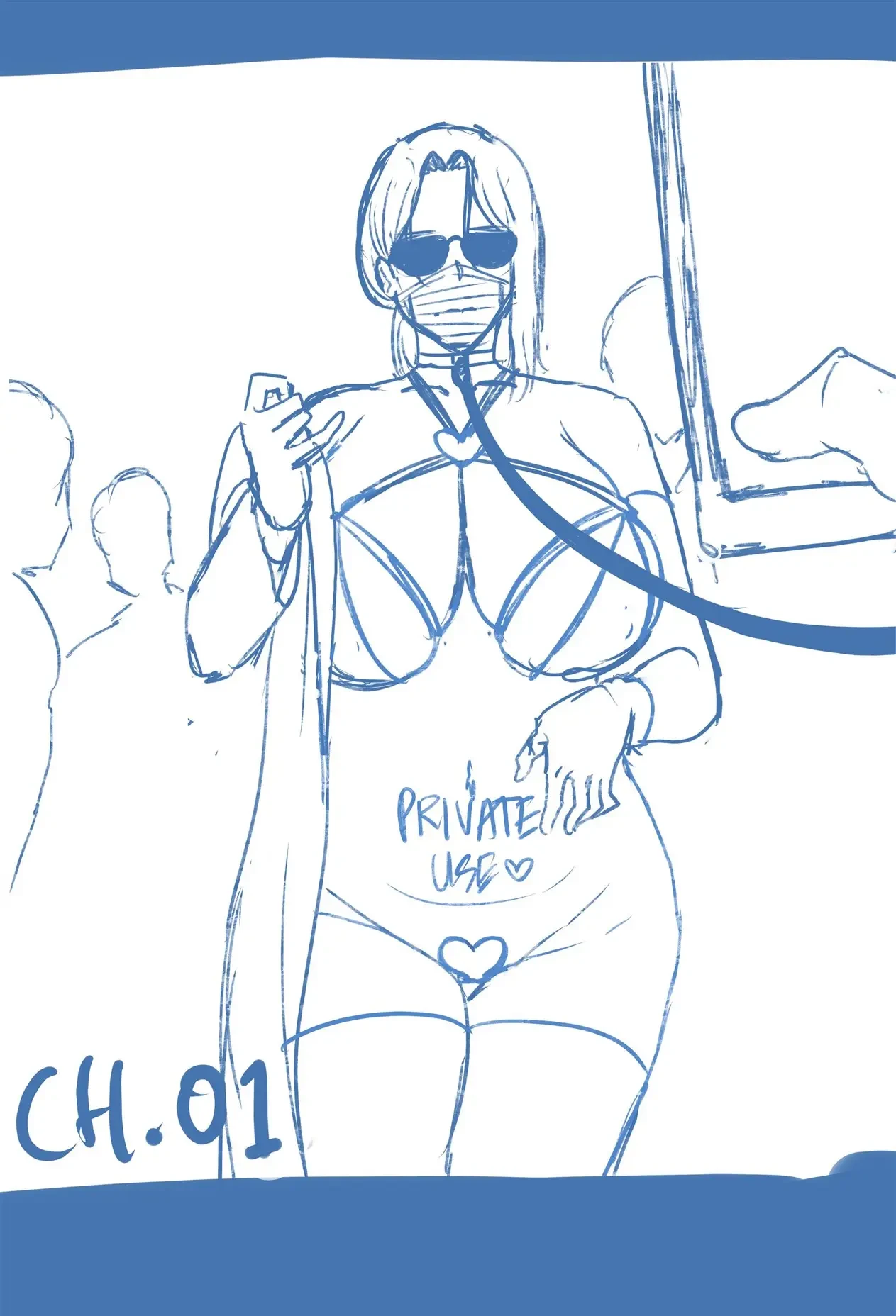 Mãe Pecadora – Traição – Versão Traduzida