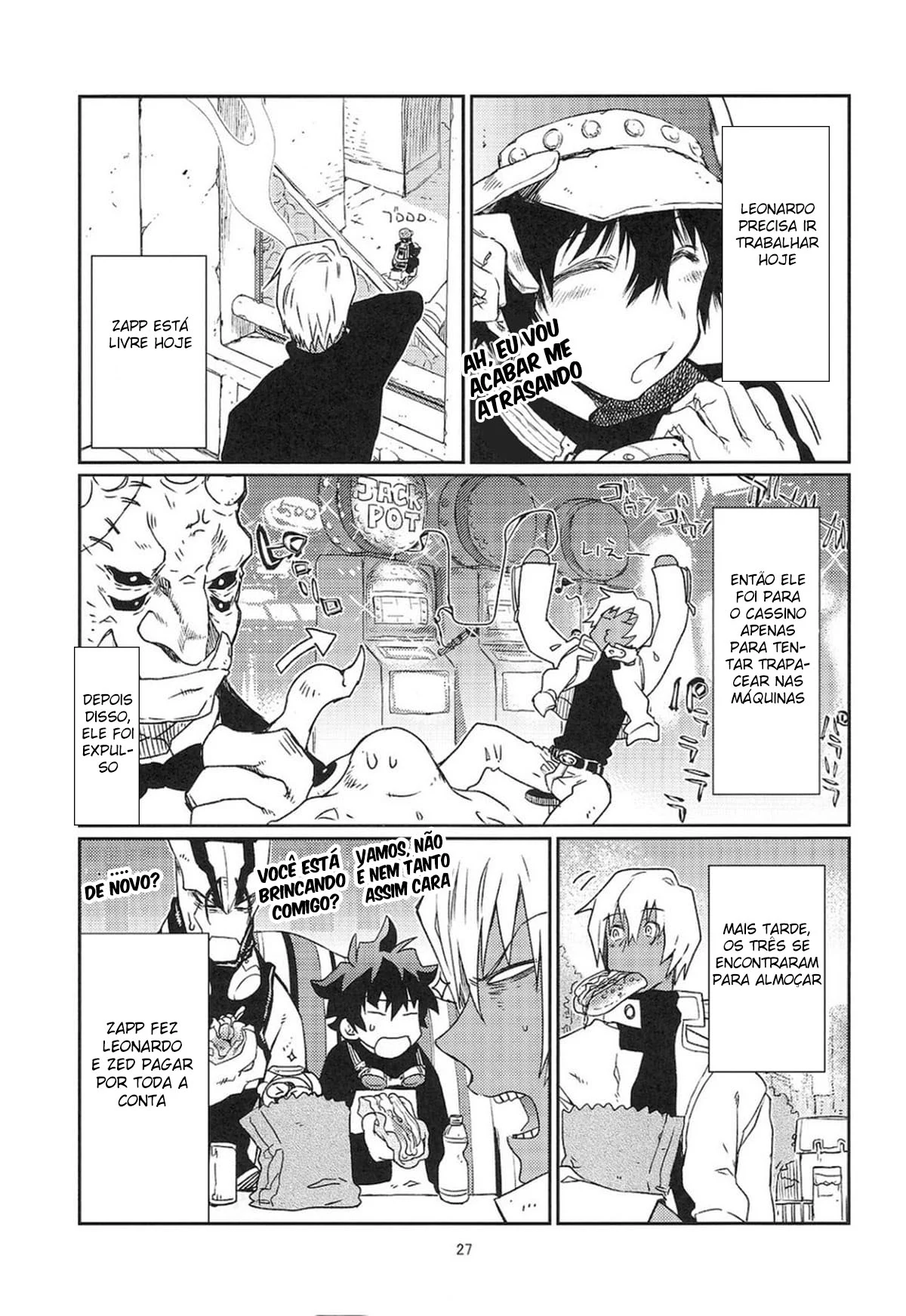 Me Ame com Ternura – Hentai Gay – Quadrinho Completo Me Ame com Ternura – Hentai Gay – Quadrinho Completo