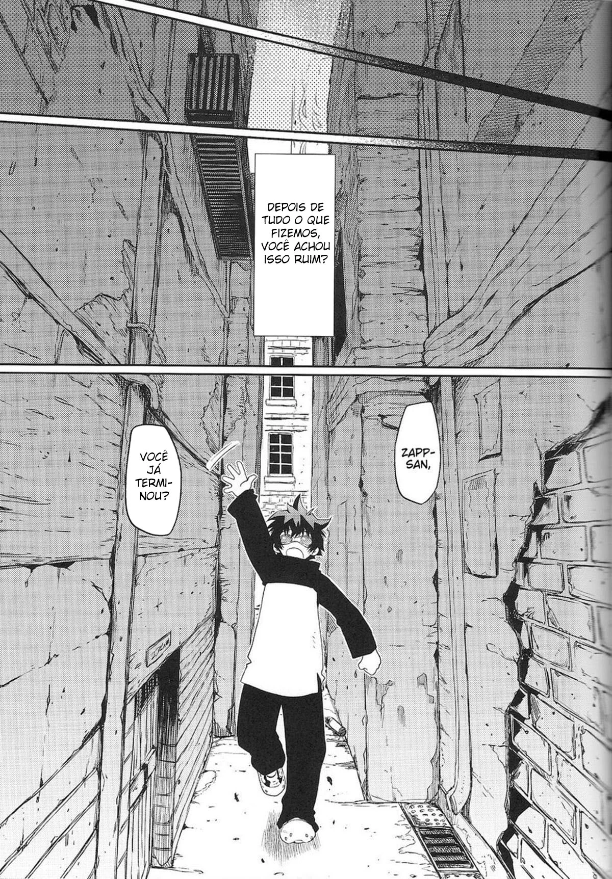 Me Ame com Ternura – Hentai Gay – Quadrinho Completo Me Ame com Ternura – Hentai Gay – Quadrinho Completo