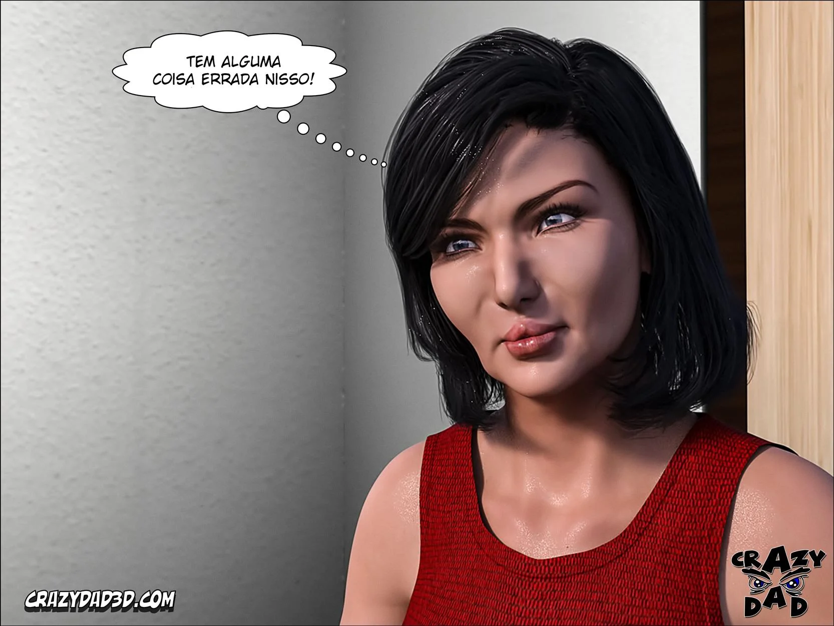 Minha Irmã mais Velha 7 – Mãe e Filho – Sem Censura