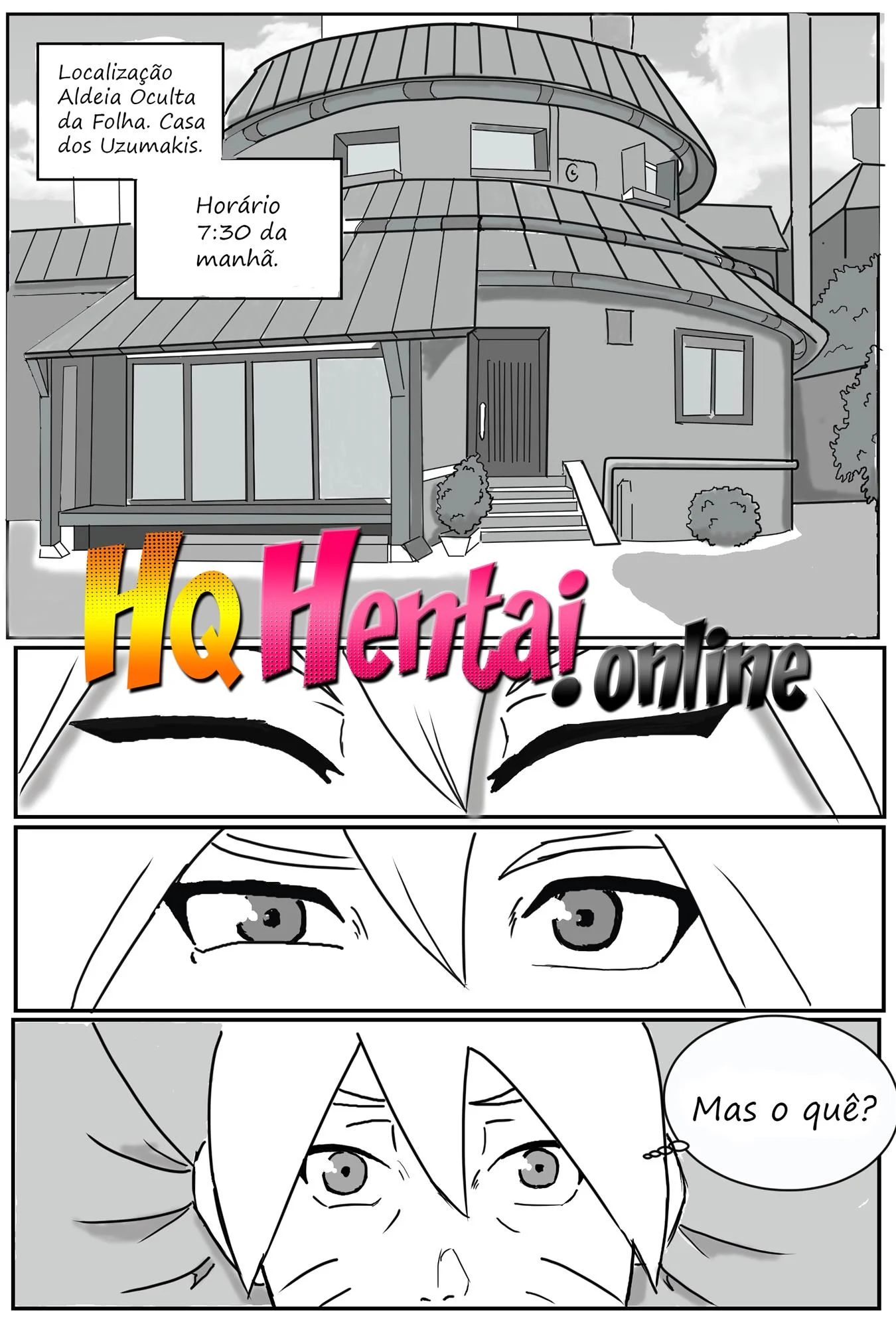 Minha Mãe é uma Pervertida – Mãe – Português do Brasil