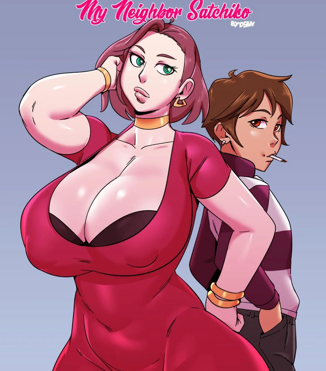 Minha Vizinha Gostosa – Gozando Dentro – Versão PT-BR Minha Vizinha Gostosa – Gozando Dentro – Versão PT-BR