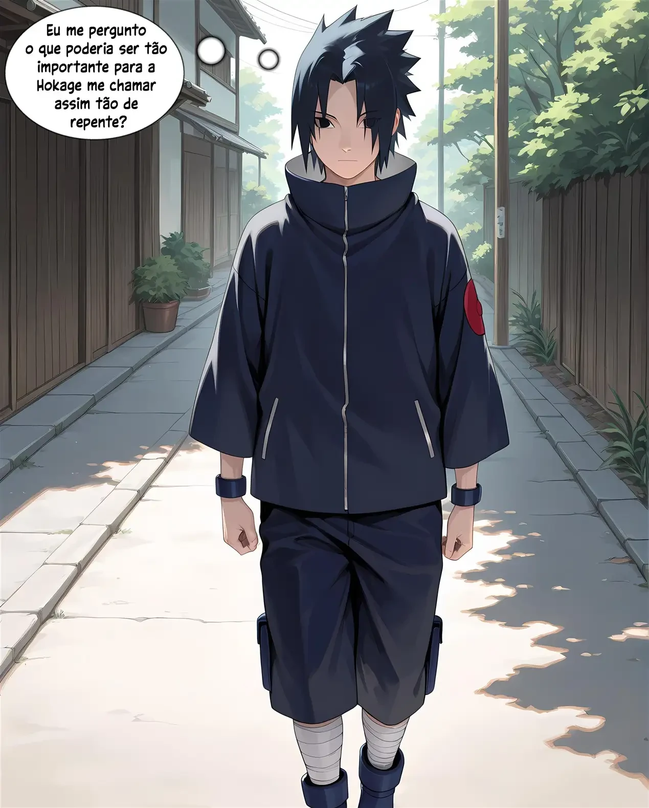 Missão de Rank Sexo – Gozando Dentro – Português Brasileiro