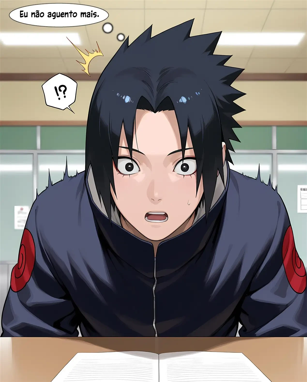 Missão de Rank Sexo – Gozando Dentro – Português Brasileiro