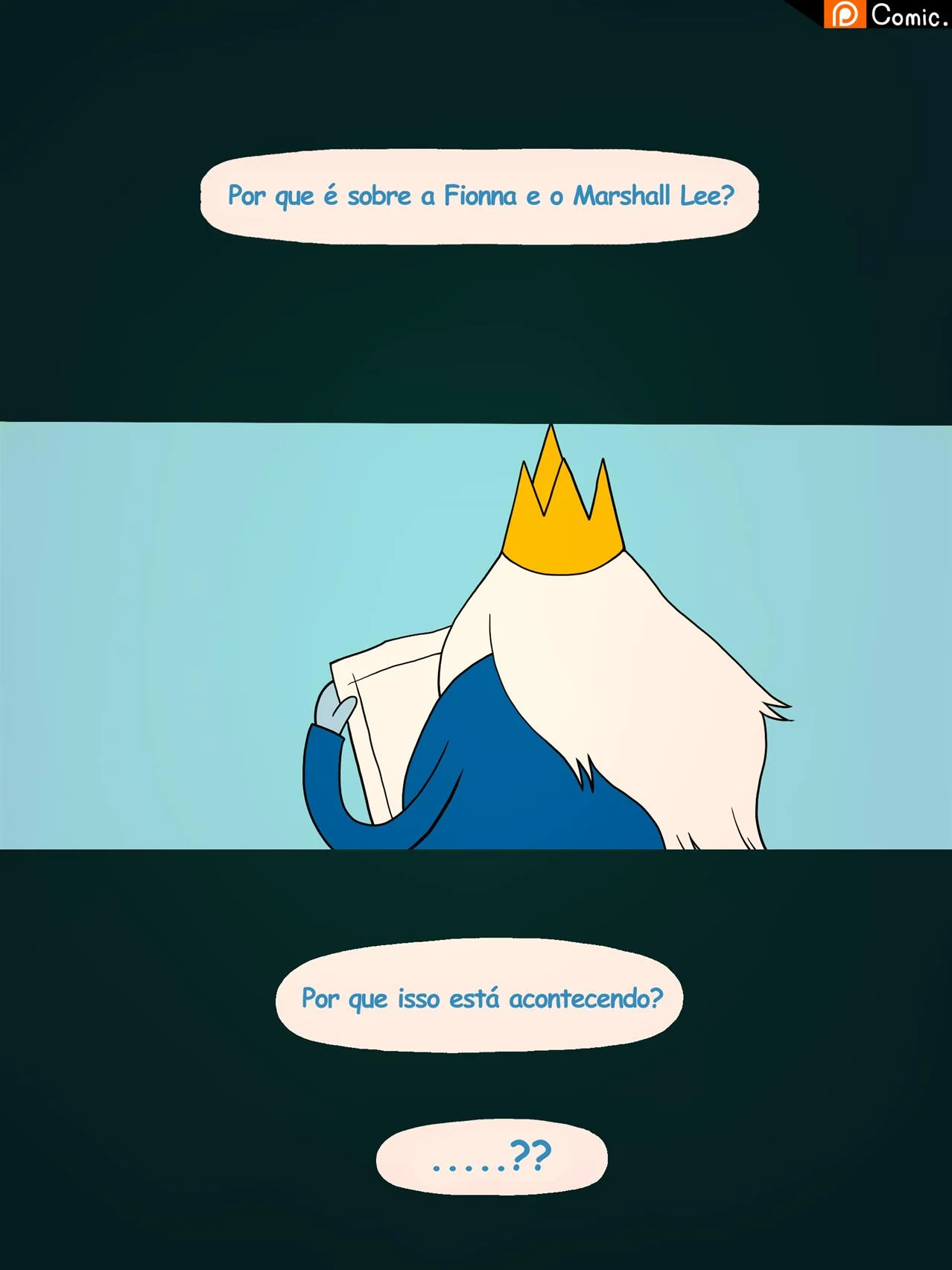 Momentos Inesquecíveis – Anal – Quadrinho Completo