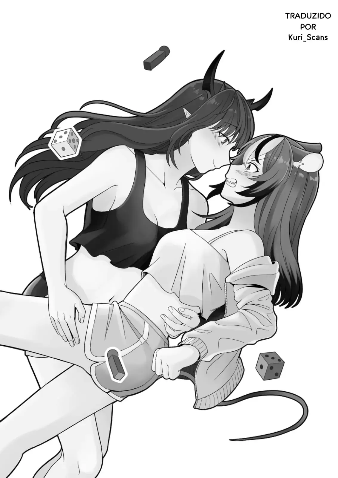 Monopólio – Hentai – Sexo em Desenho