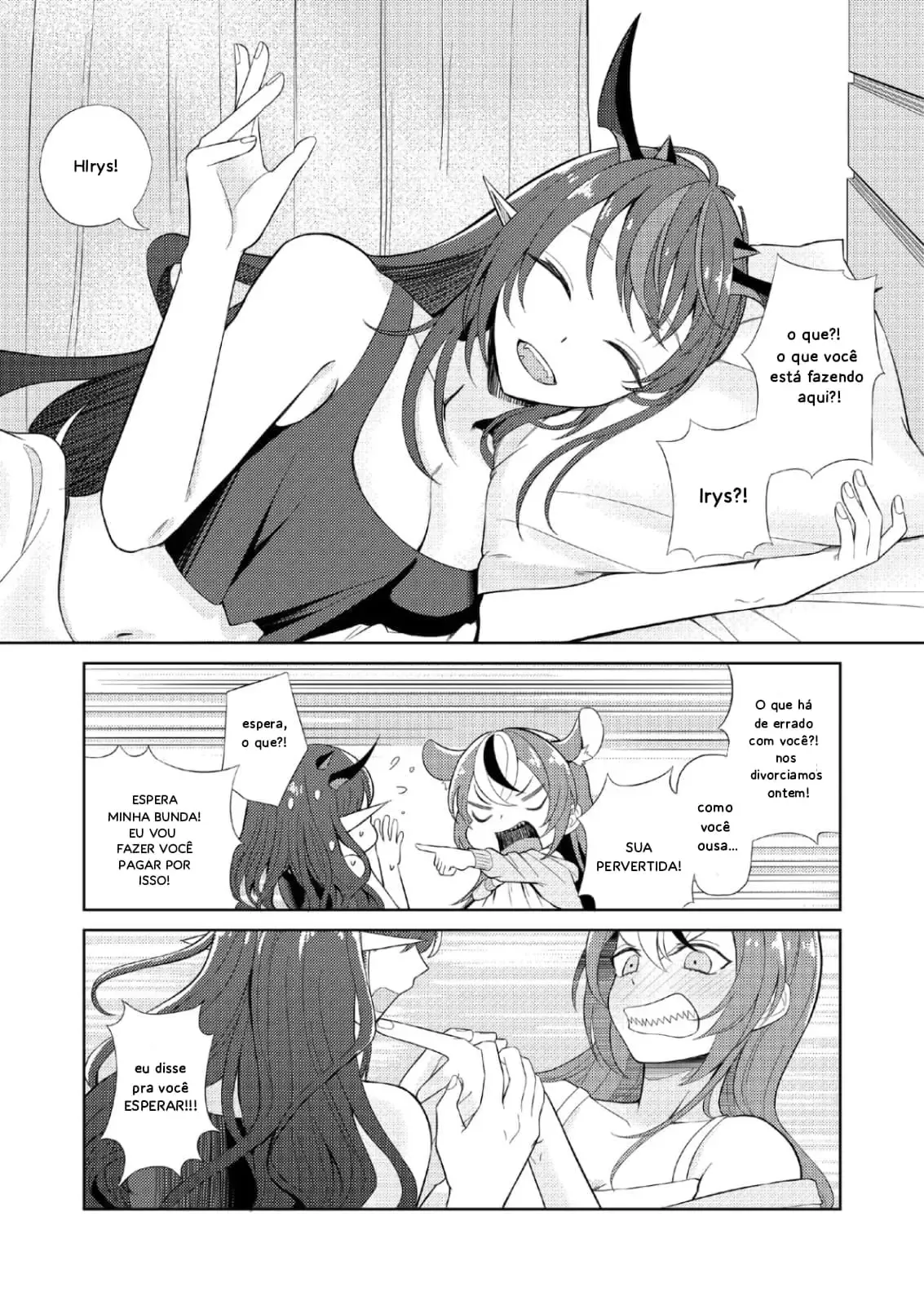 Monopólio – Hentai – Sexo em Desenho