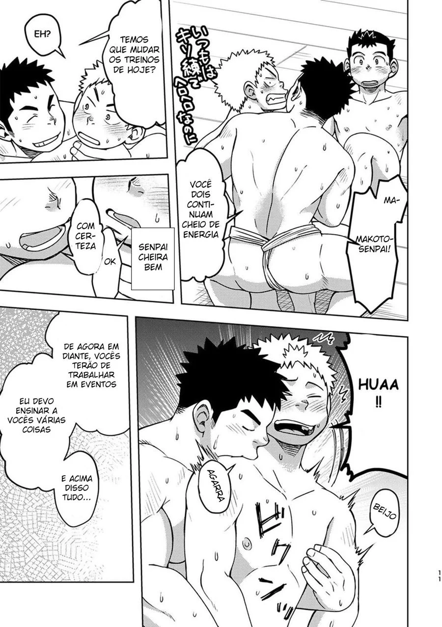 Mouhou Gakuen Dentou Geinoubu 2 – Hentai Gay – Versão Traduzida Mouhou Gakuen Dentou Geinoubu 2 – Hentai Gay – Versão Traduzida