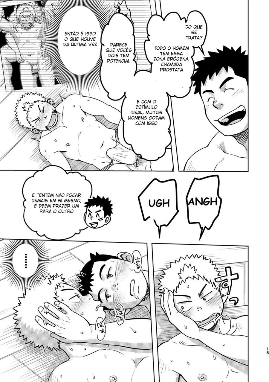 Mouhou Gakuen Dentou Geinoubu 2 – Hentai Gay – Versão Traduzida Mouhou Gakuen Dentou Geinoubu 2 – Hentai Gay – Versão Traduzida