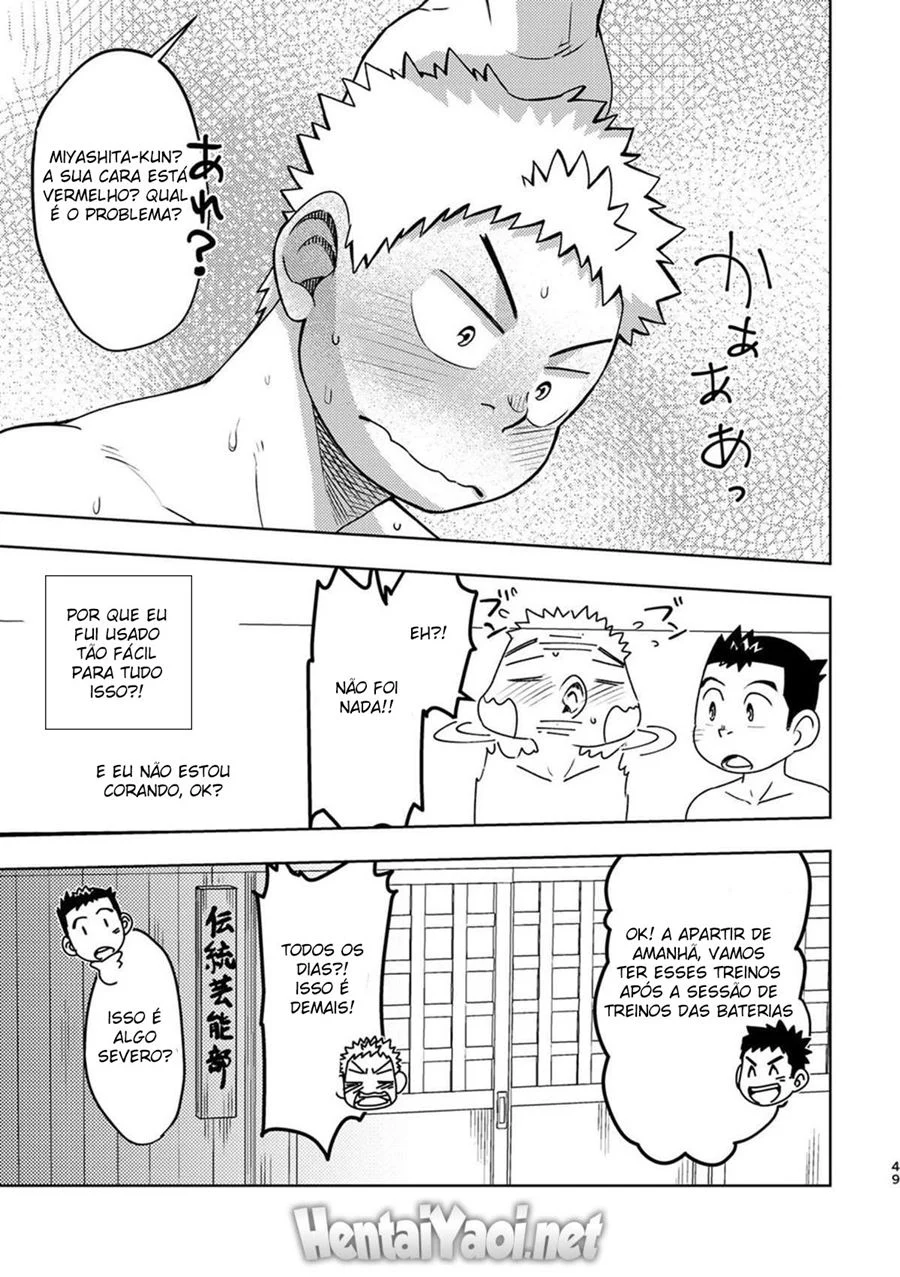 Mouhou Gakuen Dentou Geinoubu 2 – Hentai Gay – Versão Traduzida Mouhou Gakuen Dentou Geinoubu 2 – Hentai Gay – Versão Traduzida