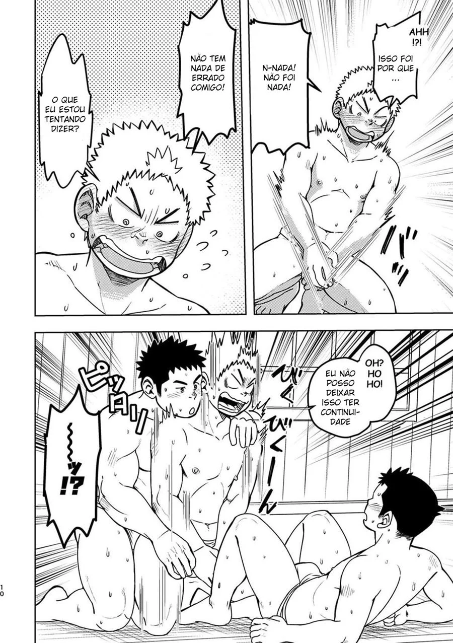 Mouhou Gakuen Dentou Geinoubu 2 – Hentai Gay – Versão Traduzida Mouhou Gakuen Dentou Geinoubu 2 – Hentai Gay – Versão Traduzida