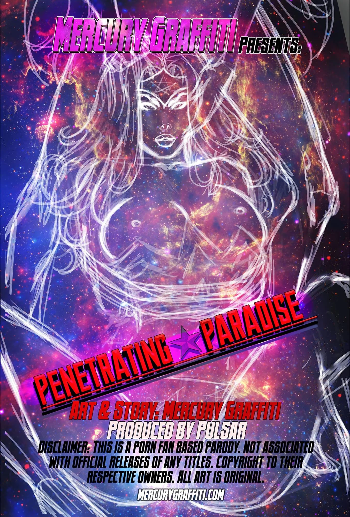 Mulher Maravilha no paraíso do prazer – Quadrinhos Eróticos – Atualizado