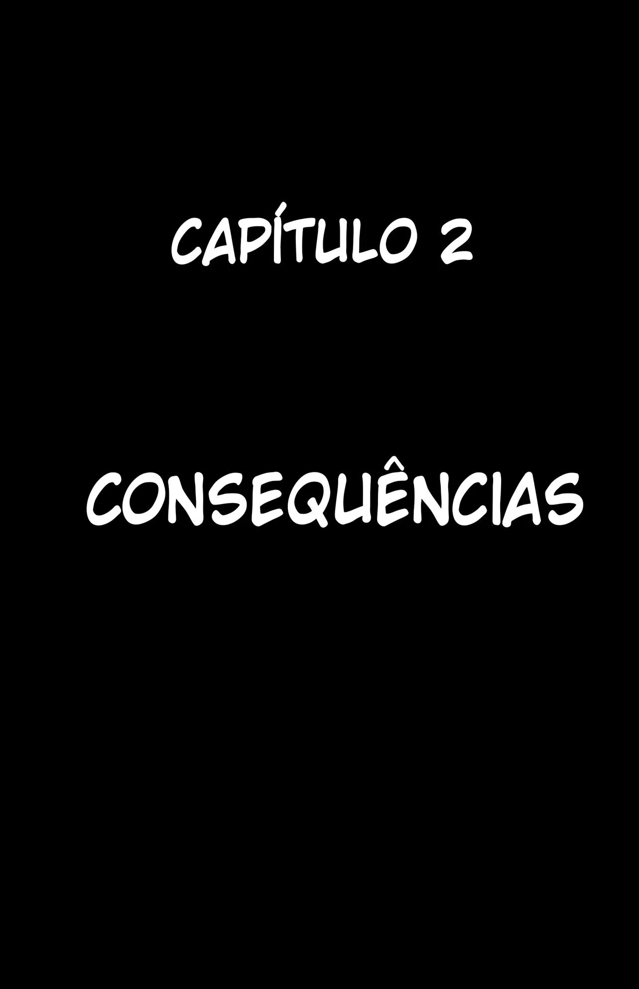 Nami é Corrompida 2 – HQ Hentai – Sem Censura