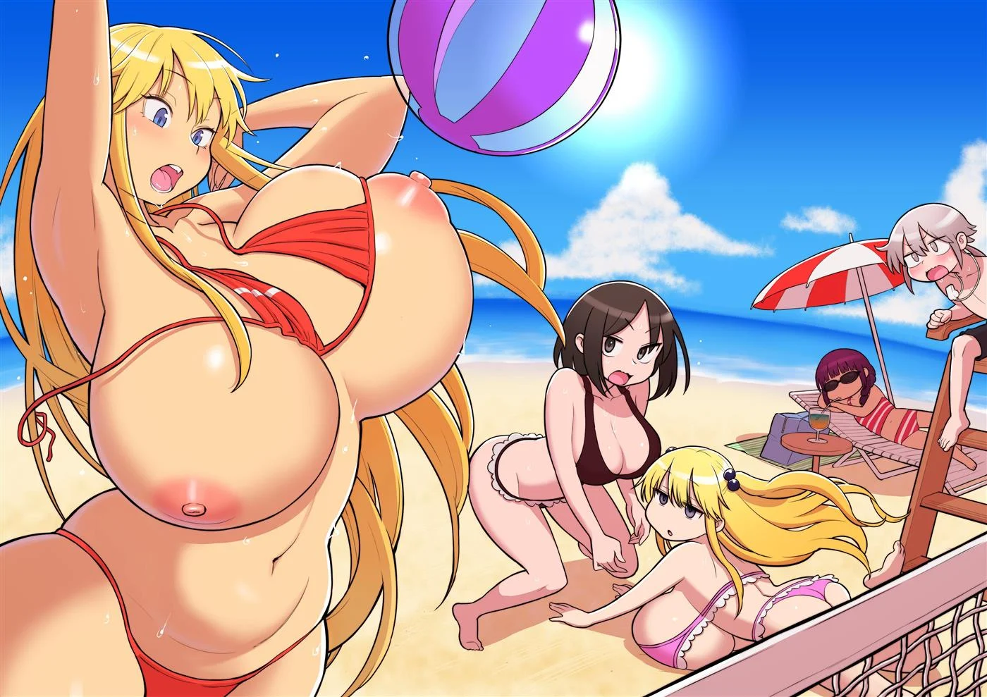 Namorada peituda insaciável – Peitões – Português Brasileiro Namorada peituda insaciável – Peitões – Português Brasileiro