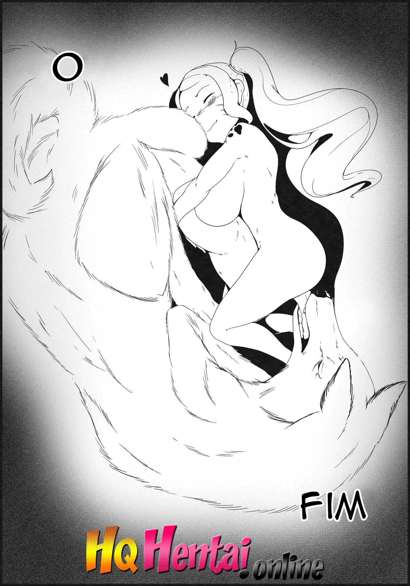 Naruto a Cadela do Canil – Zoofilia – Completo