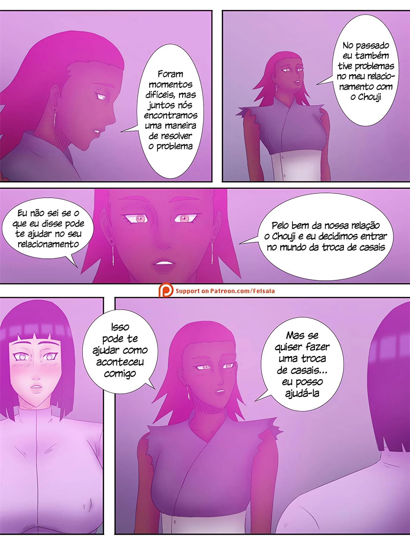 Naruto o Hokage Safado 2 – Gozando Dentro – Sem Censura Naruto o Hokage Safado 2 – Gozando Dentro – Sem Censura