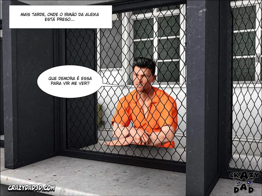 No Way Out! 11 – hentai 3d – Desenho Erótico No Way Out! 11 – hentai 3d – Desenho Erótico