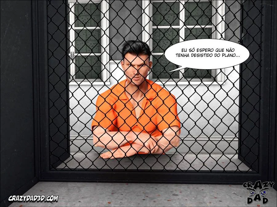 No Way Out! 11 – hentai 3d – Desenho Erótico No Way Out! 11 – hentai 3d – Desenho Erótico