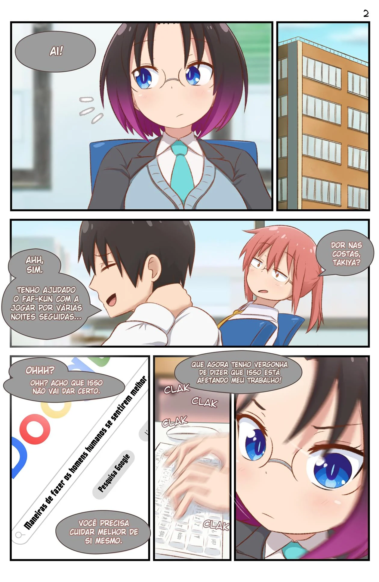 Noite de Sexo com a Elma – Peitões – Versão Nacional Noite de Sexo com a Elma – Peitões – Versão Nacional