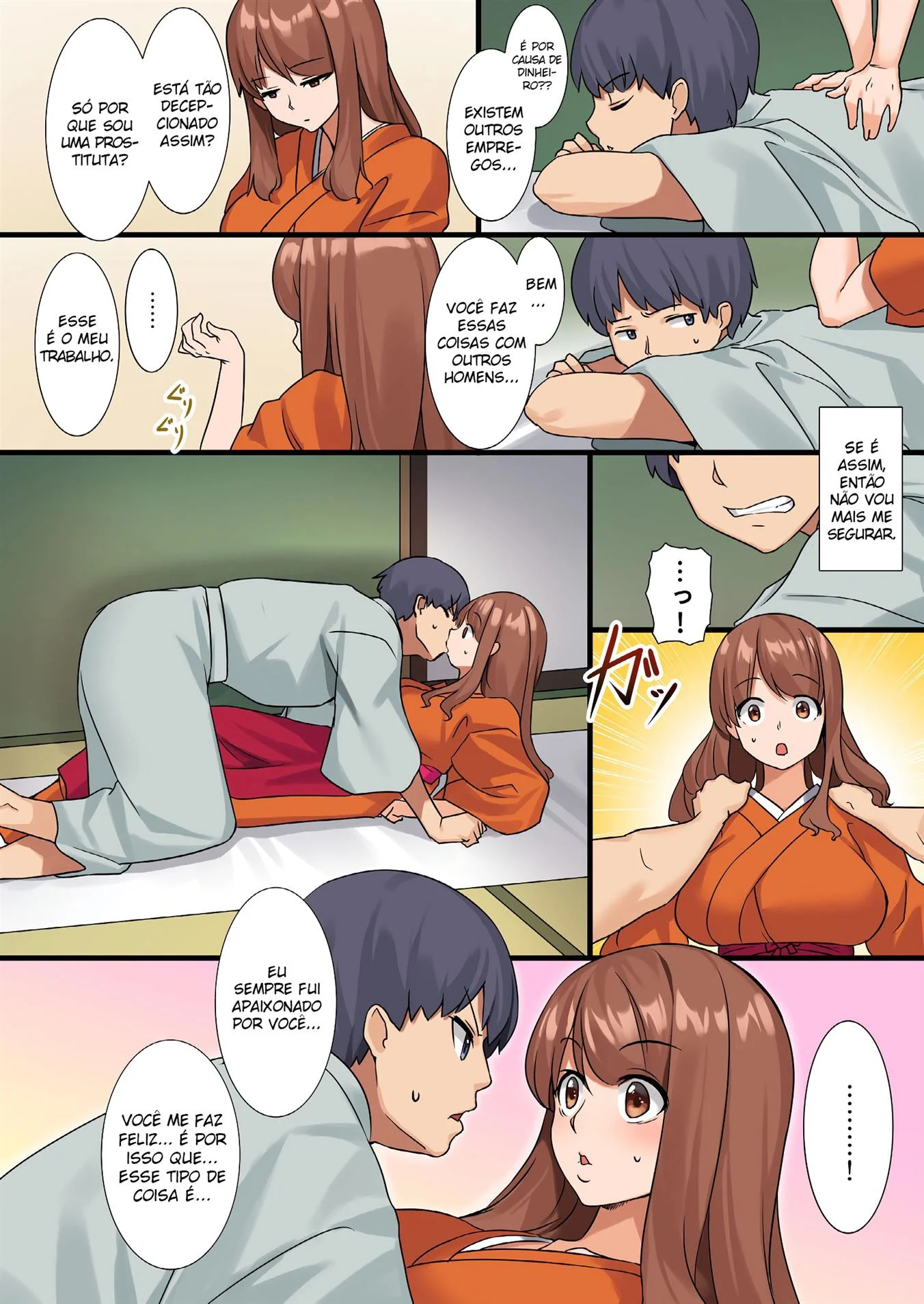 Noite de sexo no hotel das fontes termais – Pau Grande – Sexo em Desenho Noite de sexo no hotel das fontes termais – Pau Grande – Sexo em Desenho