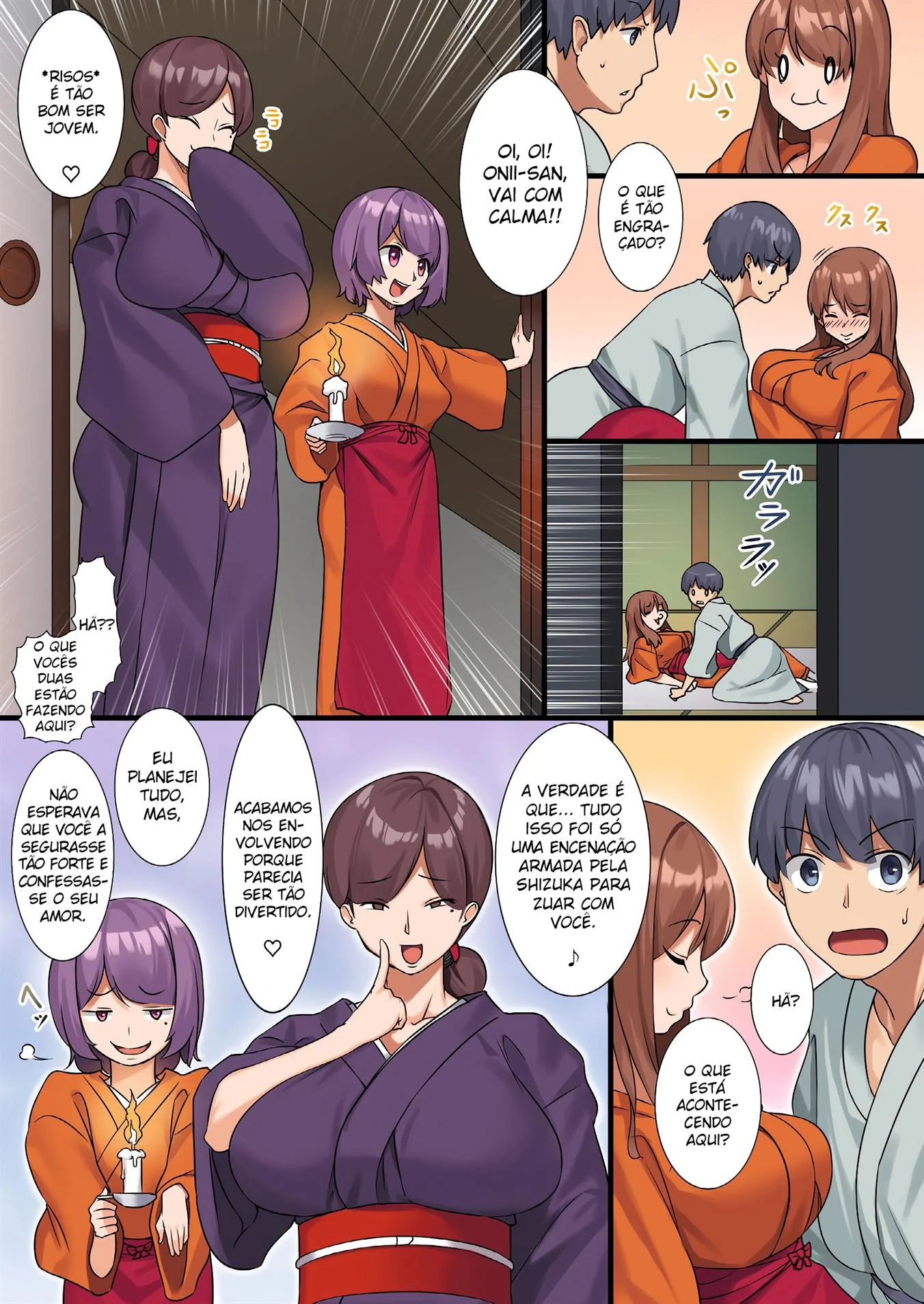 Noite de sexo no hotel das fontes termais – Pau Grande – Sexo em Desenho Noite de sexo no hotel das fontes termais – Pau Grande – Sexo em Desenho