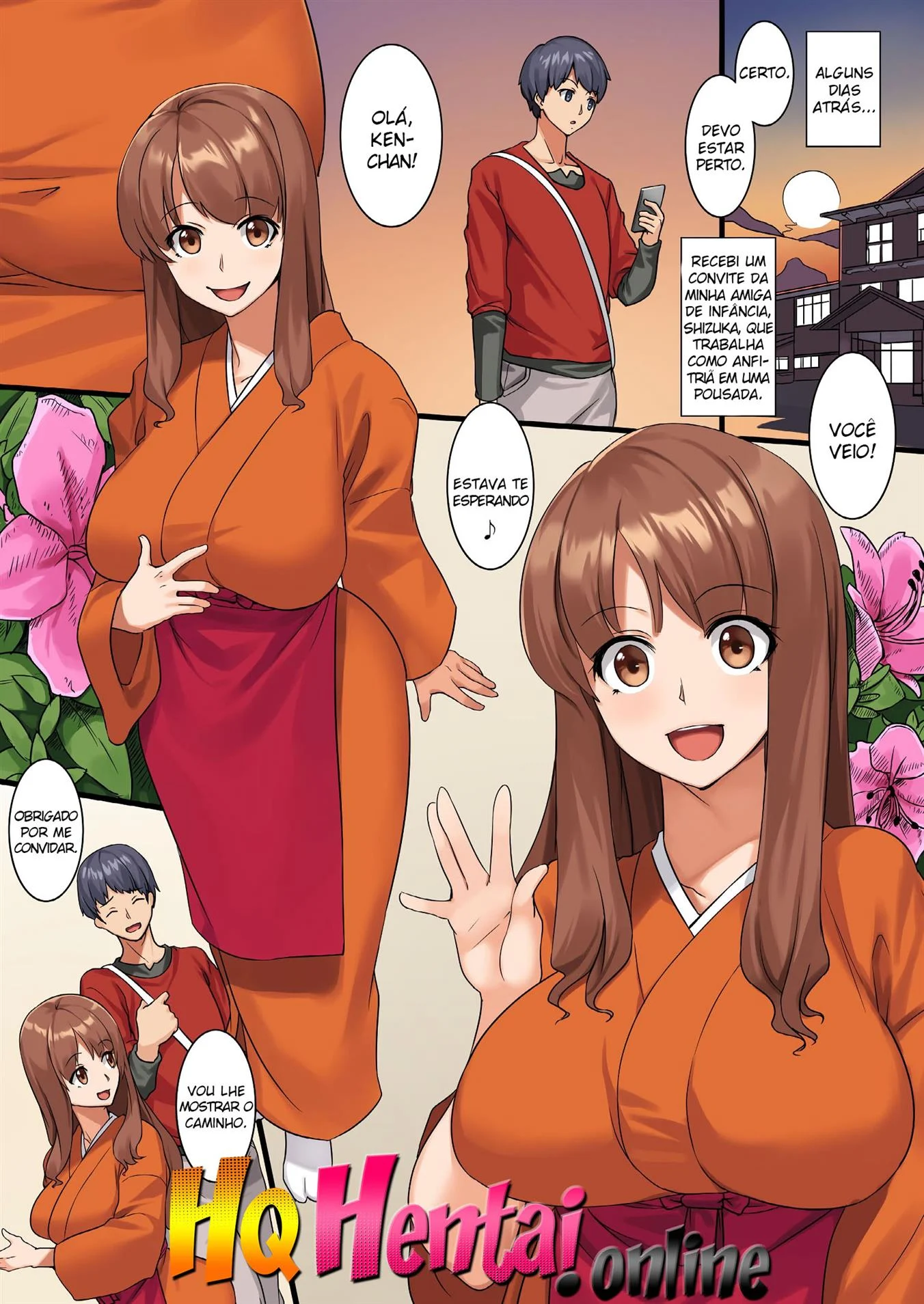 Noite de sexo no hotel das fontes termais – Pau Grande – Sexo em Desenho Noite de sexo no hotel das fontes termais – Pau Grande – Sexo em Desenho