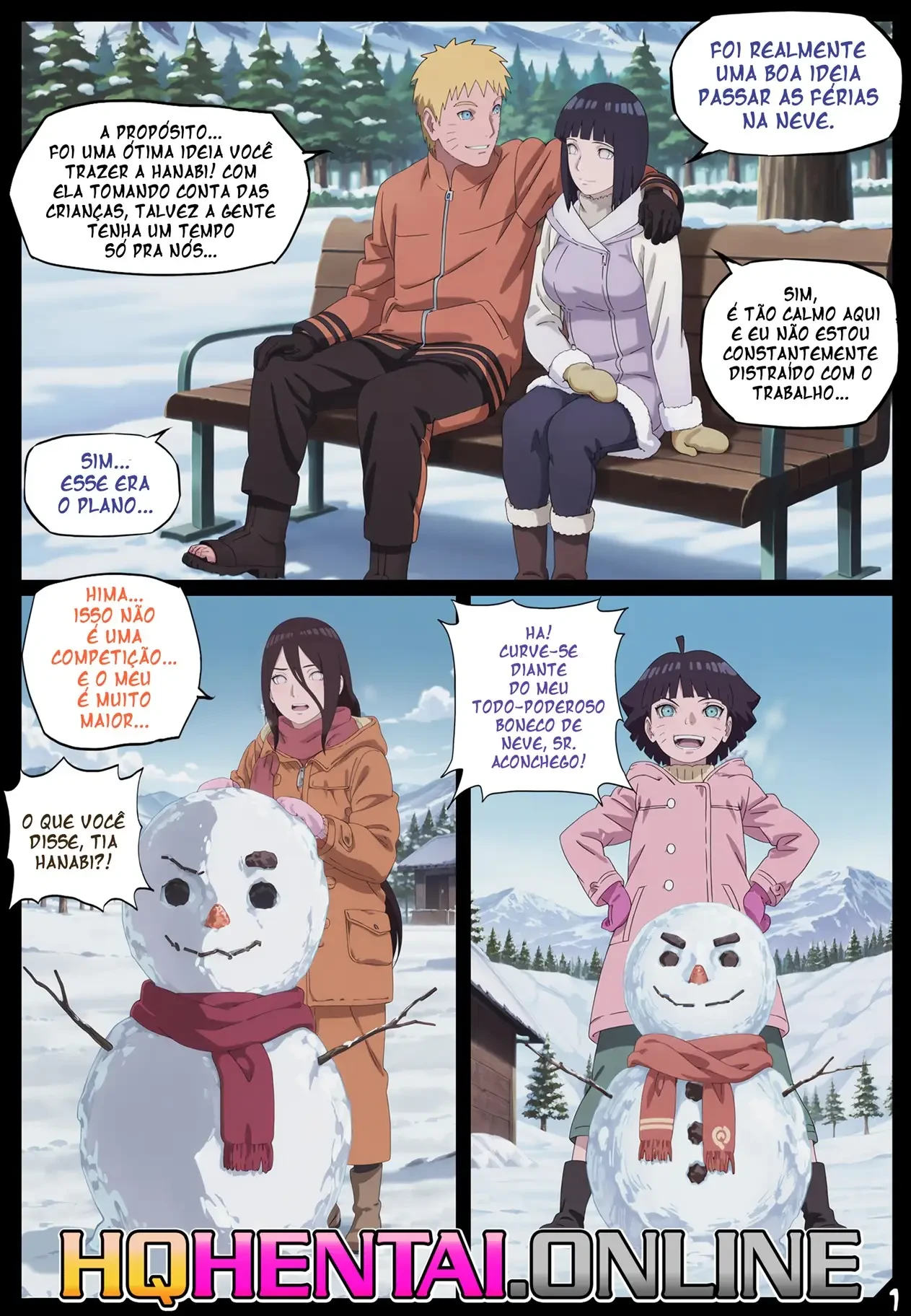 Noite Quente de Natal – Peitões – Atualizado