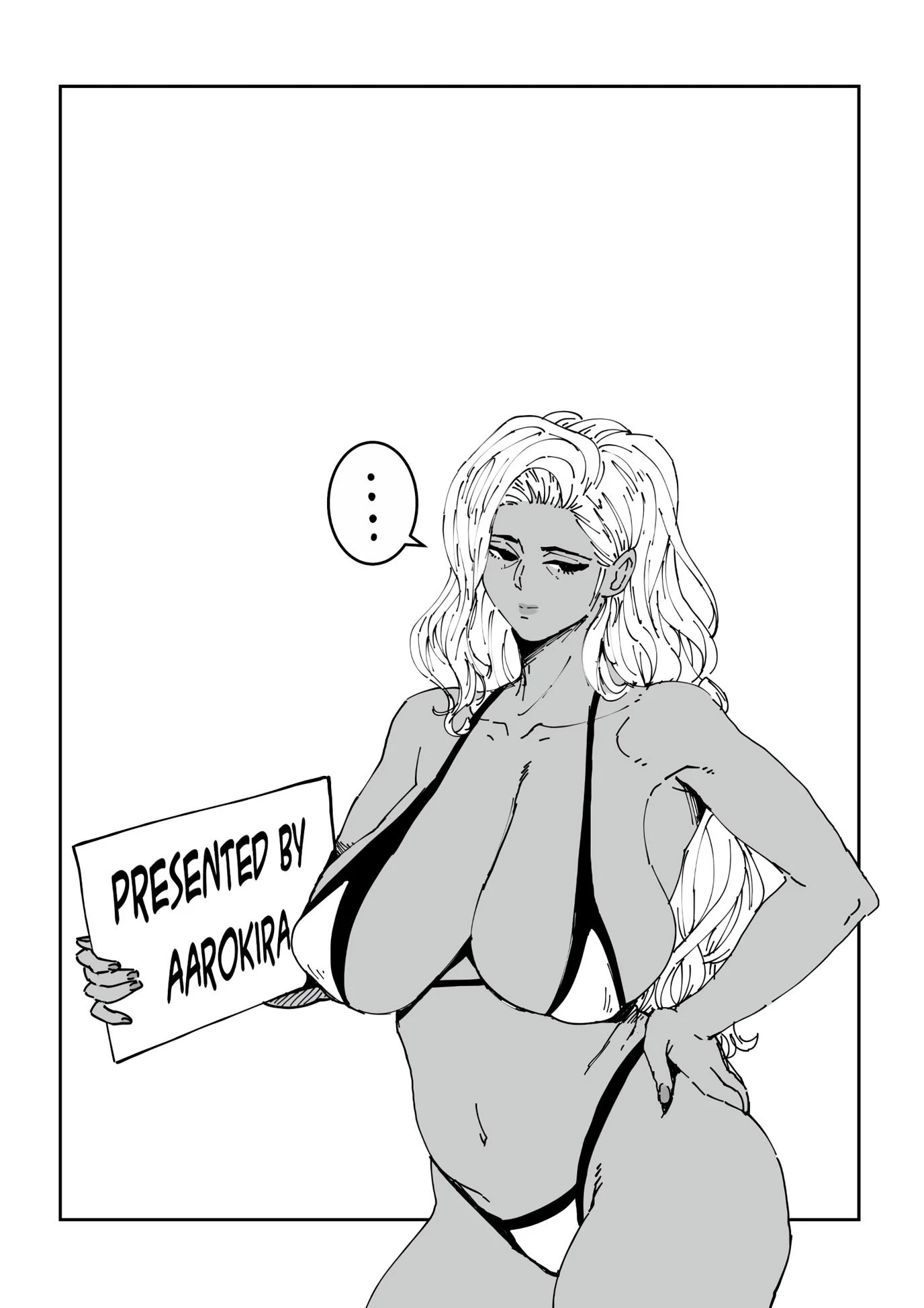 O Ataque da Mãe Ciúmenta – Mãe e Filho – Quadrinho Completo