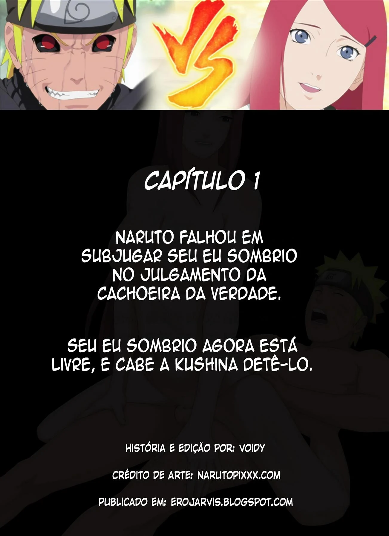 O cabelo ruivo da Mamãe – hentai sem censura – Sem Censura