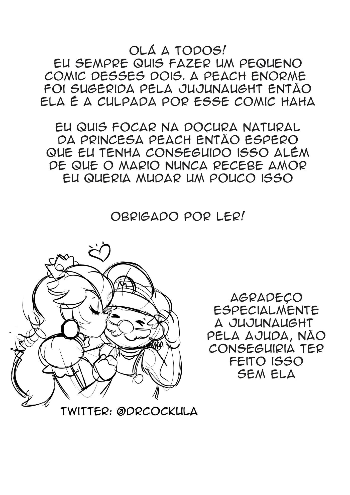 O convite de Peach – hentai sem censura – Versão Traduzida