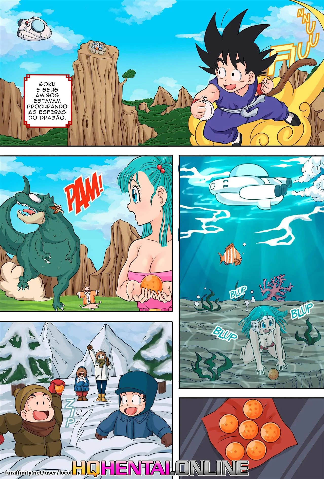 O Desejo Errado 2 – Peitões – Português Brasileiro O Desejo Errado 2 – Peitões – Português Brasileiro