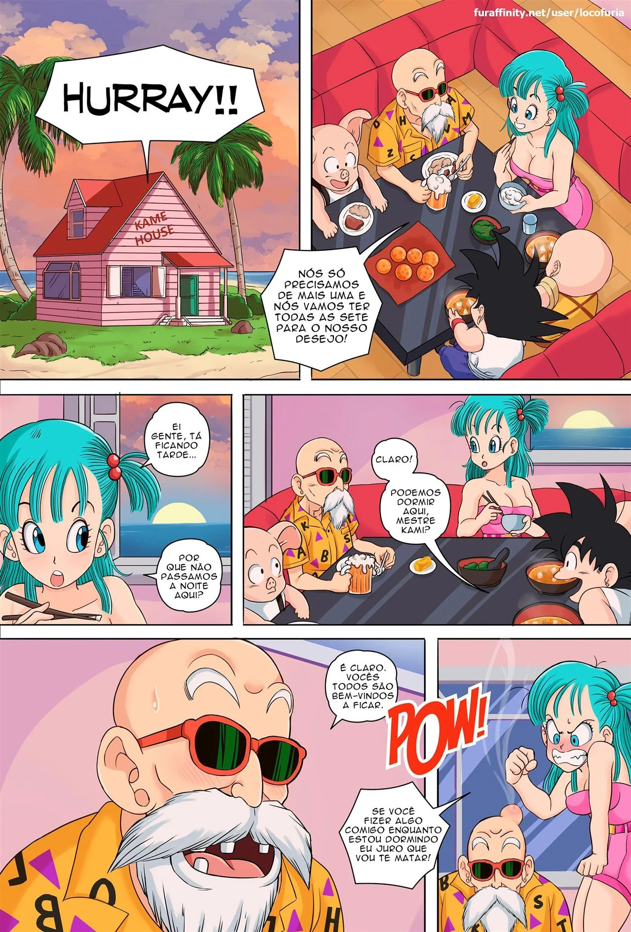 O Desejo Errado 2 – Peitões – Português Brasileiro O Desejo Errado 2 – Peitões – Português Brasileiro