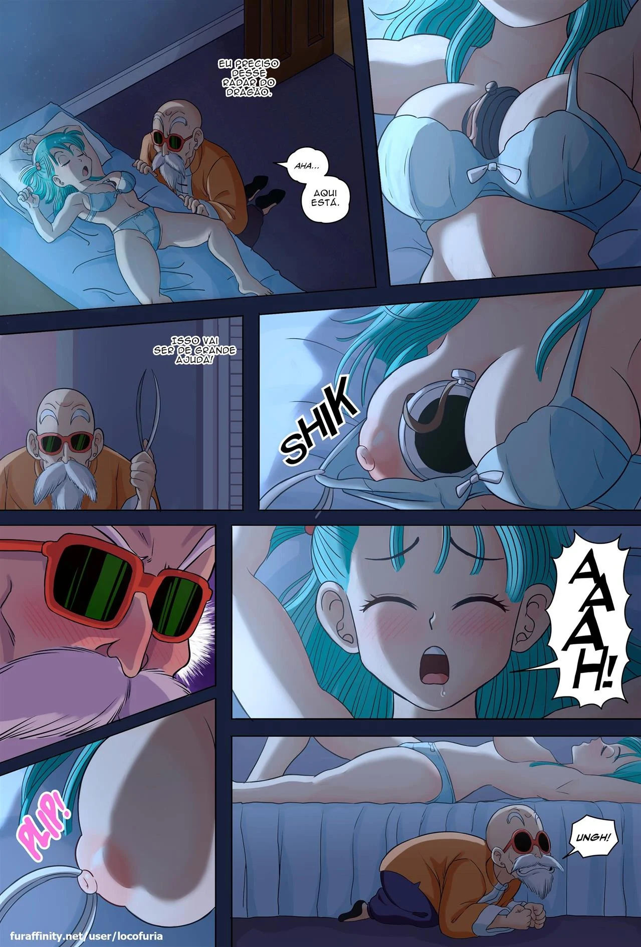 O Desejo Errado 2 – Peitões – Português Brasileiro O Desejo Errado 2 – Peitões – Português Brasileiro