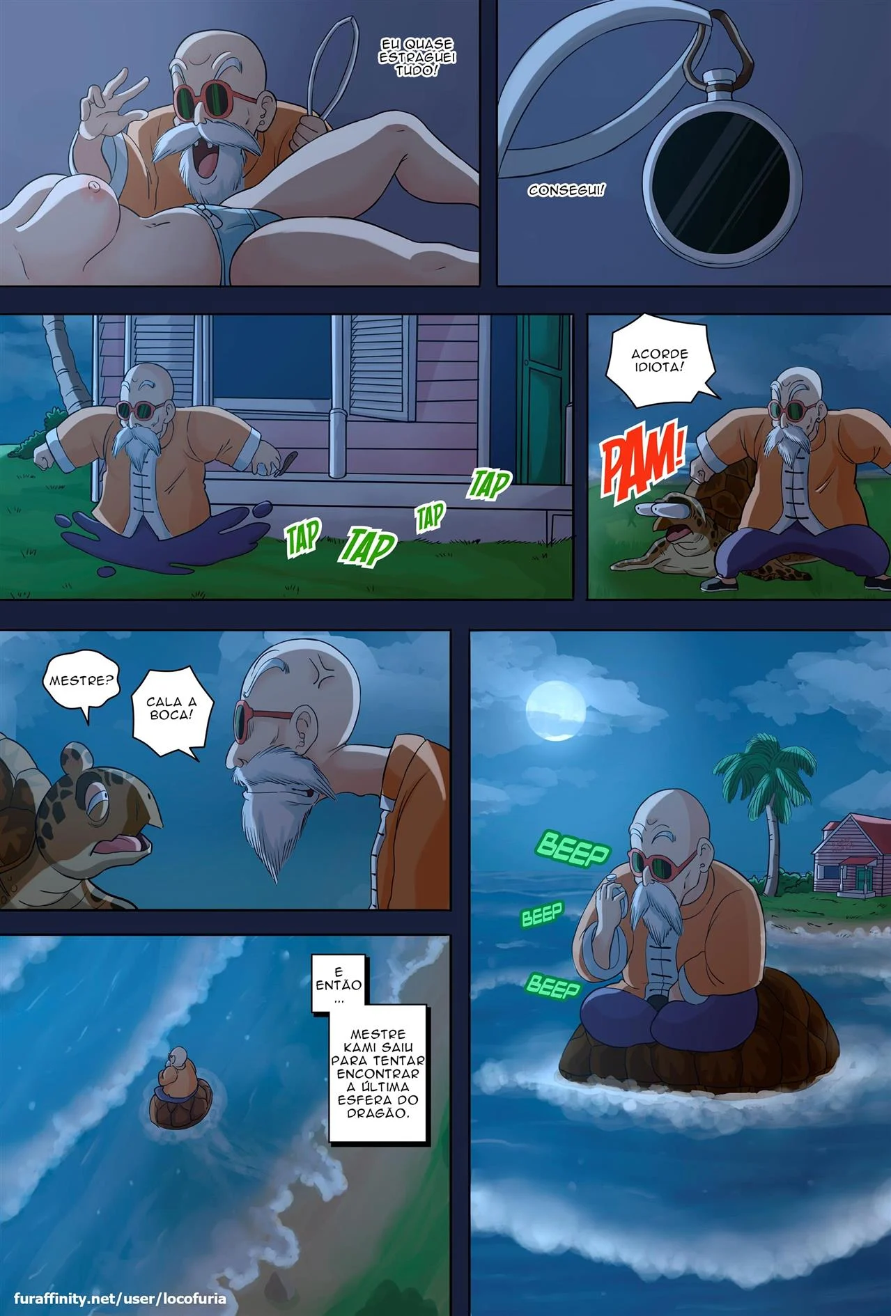 O Desejo Errado 2 – Peitões – Português Brasileiro O Desejo Errado 2 – Peitões – Português Brasileiro