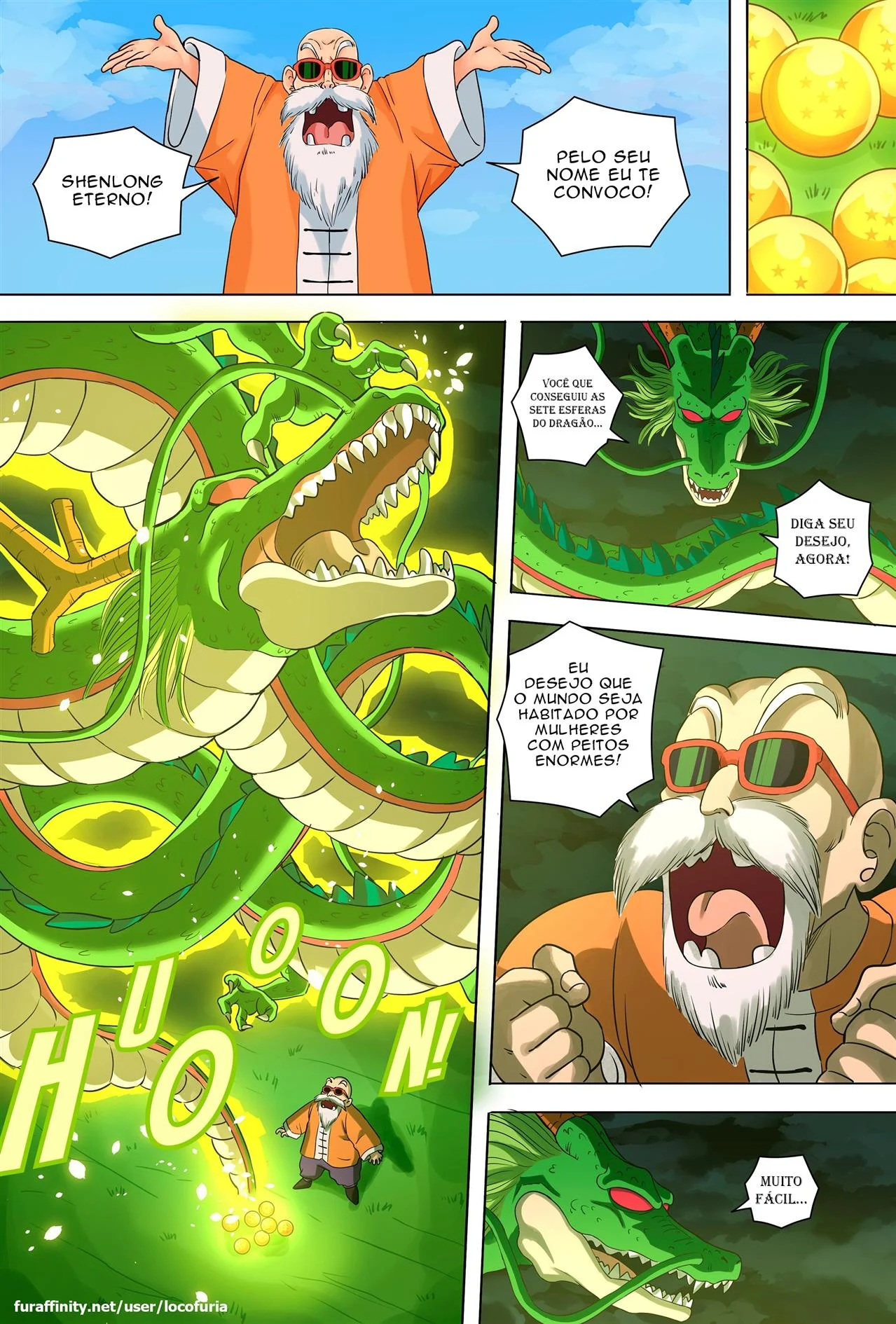 O Desejo Errado 2 – Peitões – Português Brasileiro O Desejo Errado 2 – Peitões – Português Brasileiro