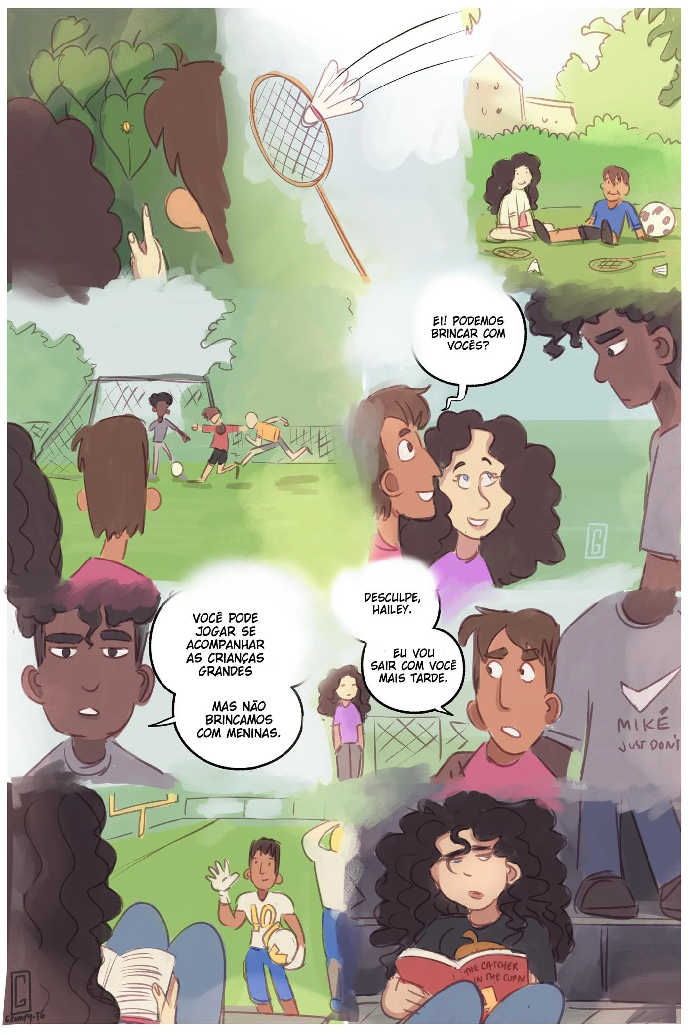 O encaixe certo – HQ Hentai – Versão Nacional O encaixe certo – HQ Hentai – Versão Nacional