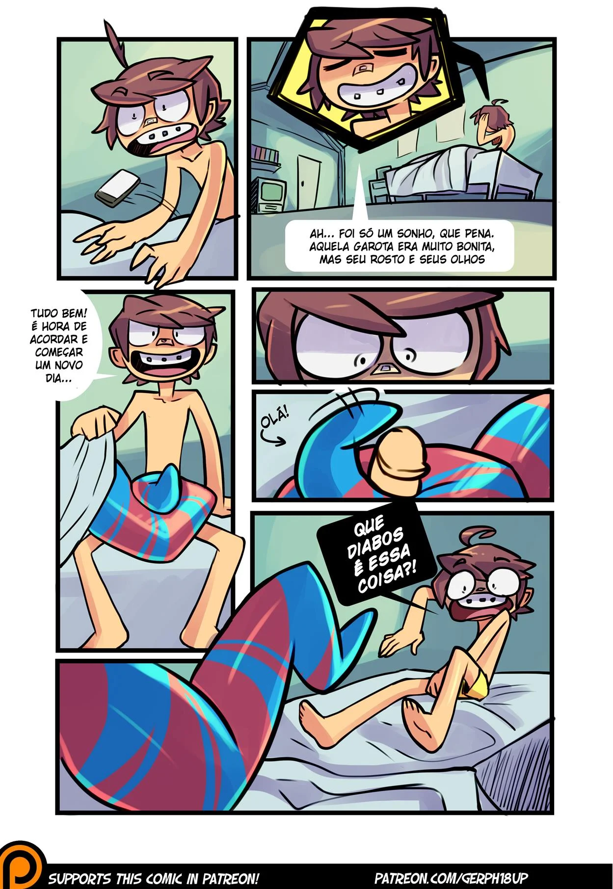 O Mundo da Skarp 1 – Quadrinhos Eróticos – Sexo em Desenho O Mundo da Skarp 1 – Quadrinhos Eróticos – Sexo em Desenho