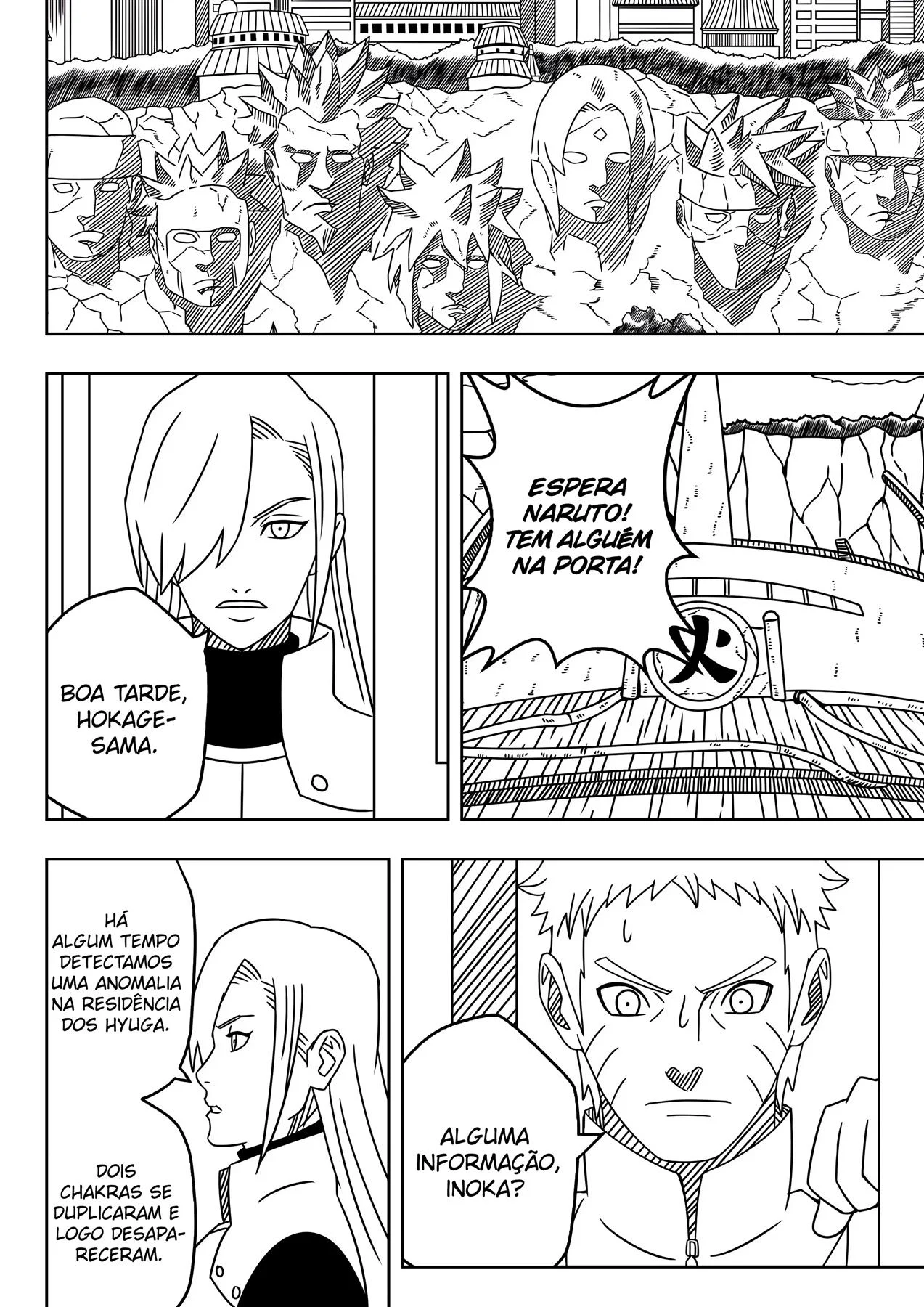 O Objetivo de Zetsu – Gozando Dentro – Versão Traduzida O Objetivo de Zetsu – Gozando Dentro – Versão Traduzida