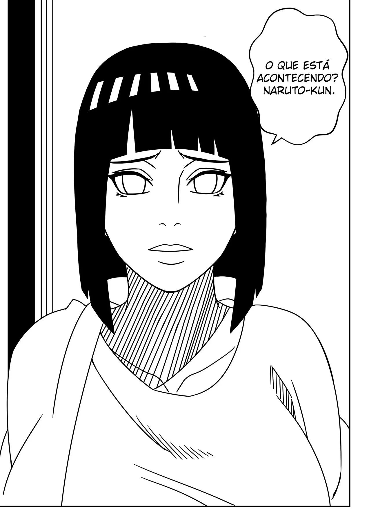 O Objetivo de Zetsu – Gozando Dentro – Versão Traduzida O Objetivo de Zetsu – Gozando Dentro – Versão Traduzida