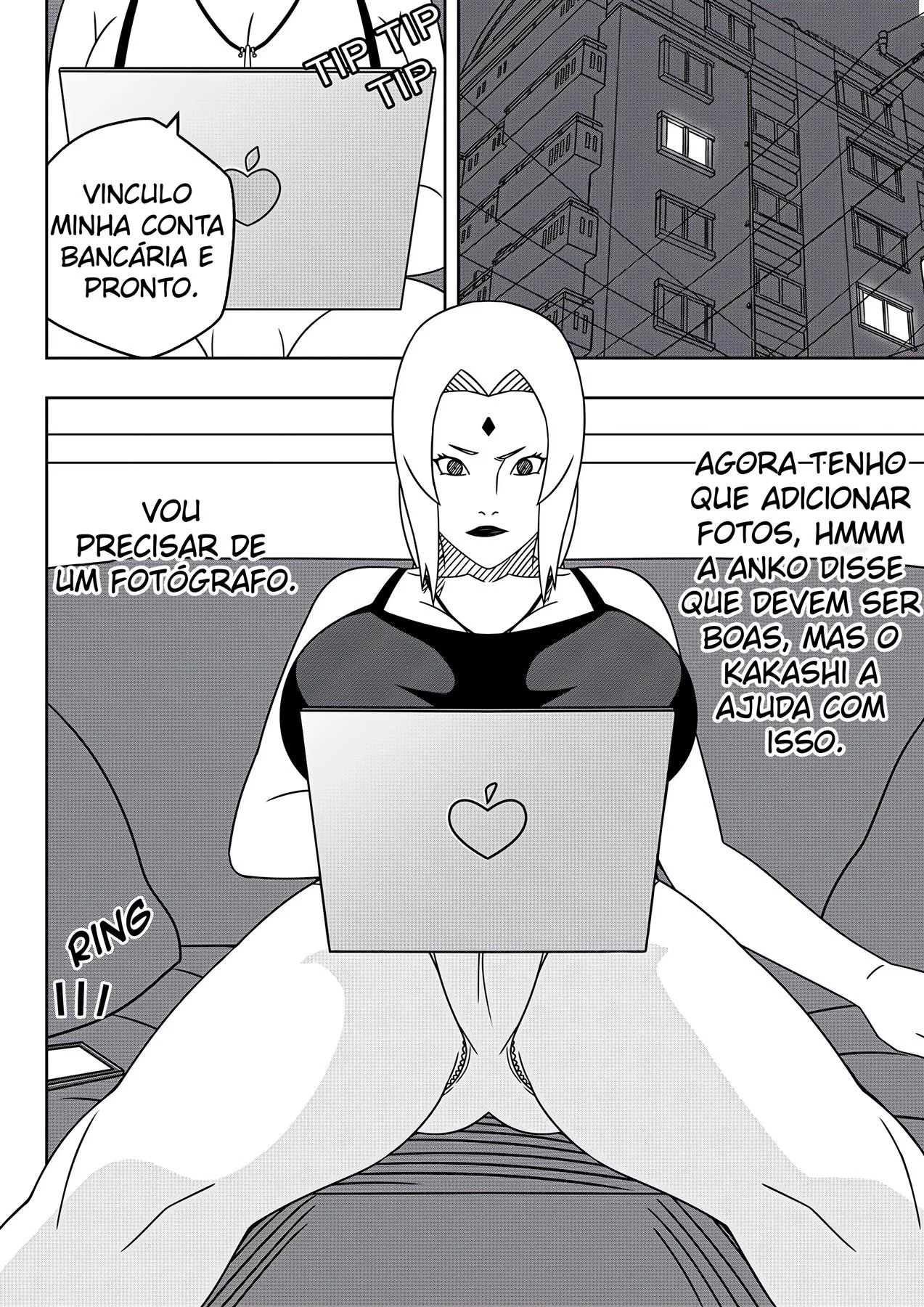 O OnlyFans de Tsunade – tsunade hentai – Português do Brasil
