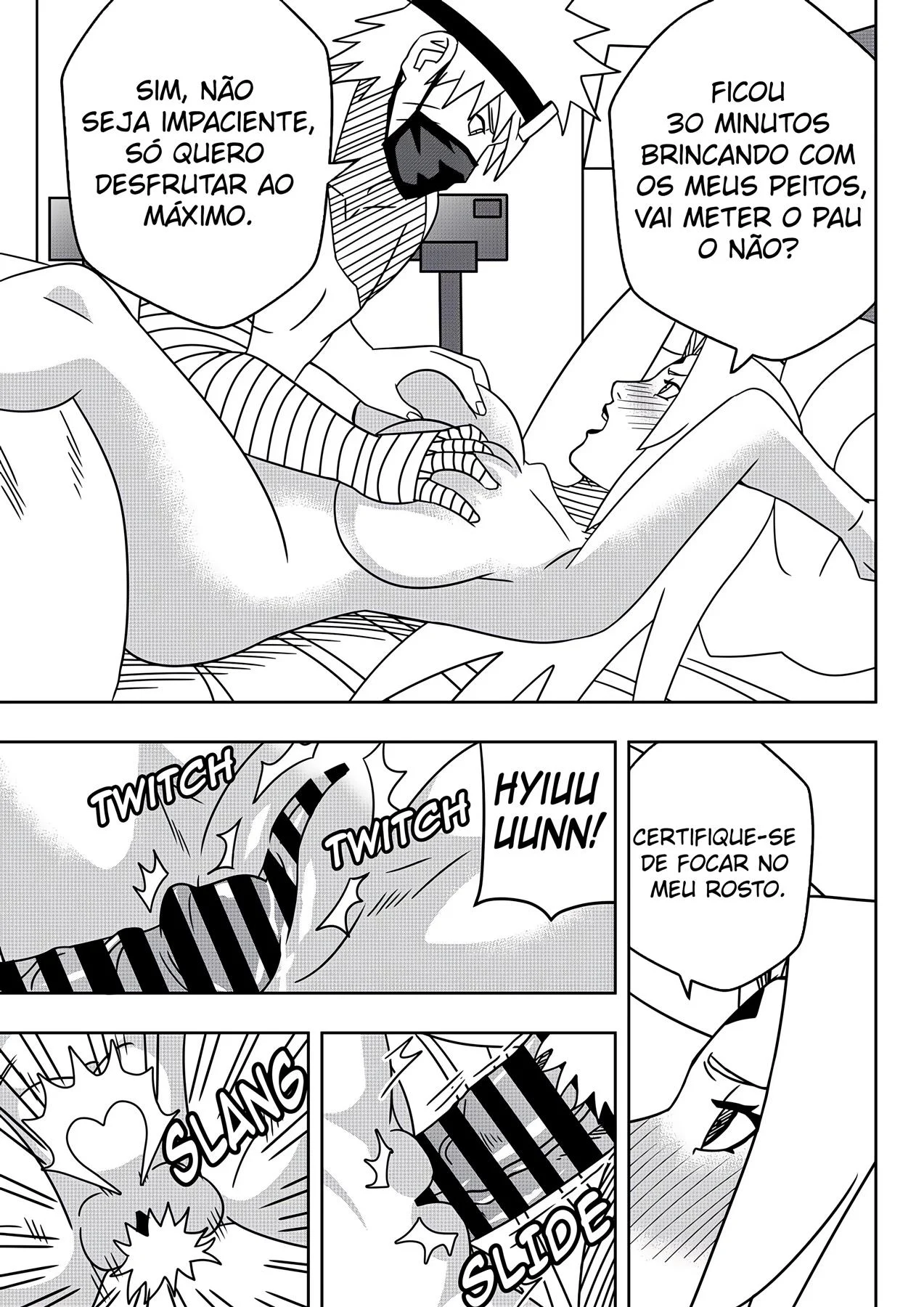 O OnlyFans de Tsunade – tsunade hentai – Português do Brasil