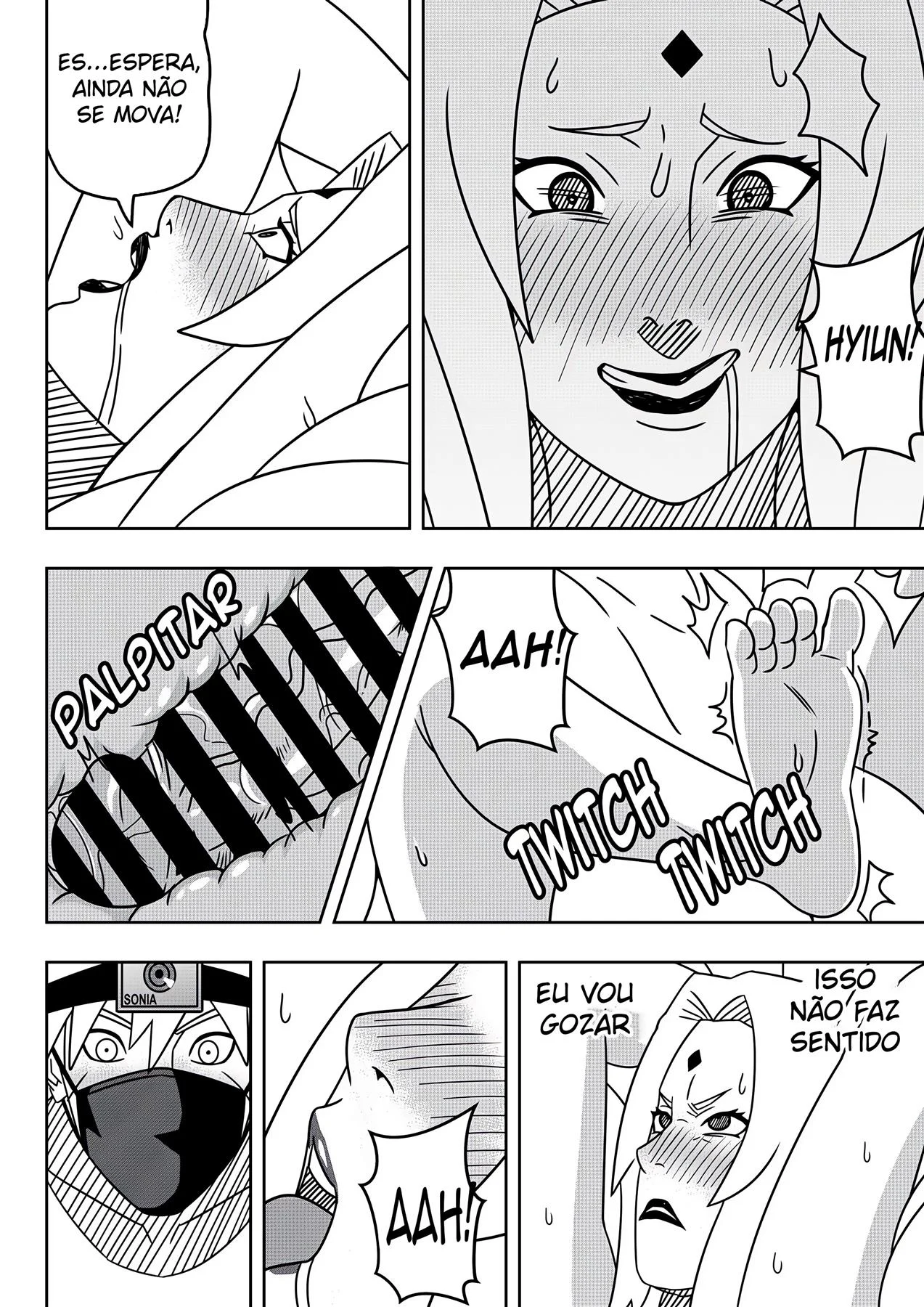 O OnlyFans de Tsunade – tsunade hentai – Português do Brasil