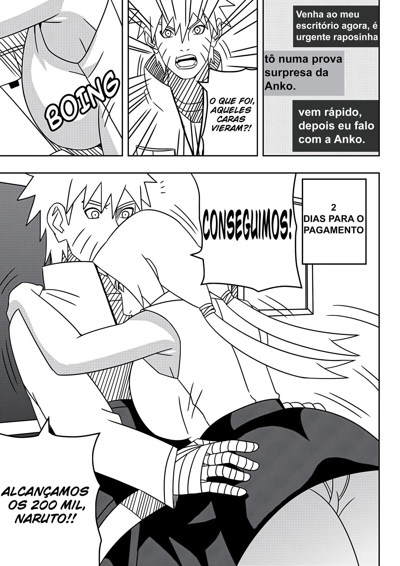 O OnlyFans de Tsunade – tsunade hentai – Português do Brasil