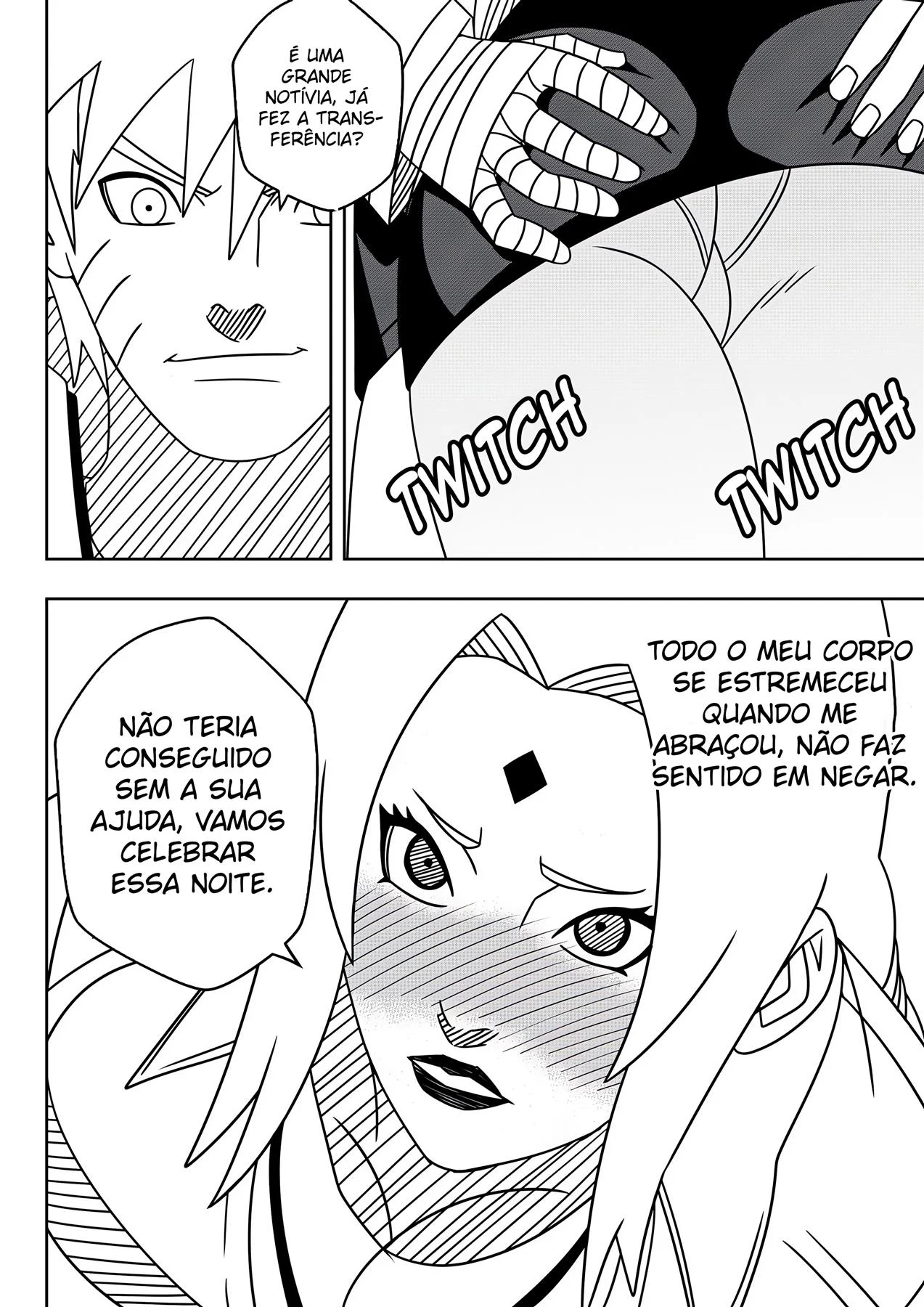 O OnlyFans de Tsunade – tsunade hentai – Português do Brasil