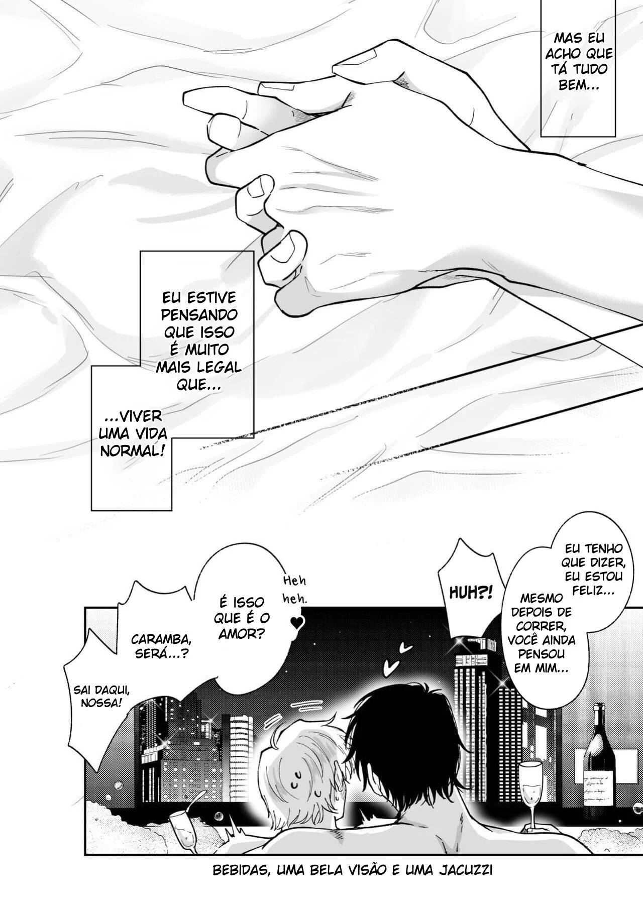 O PlayBoy Ex – Yaoi Hentai – Sem Censura