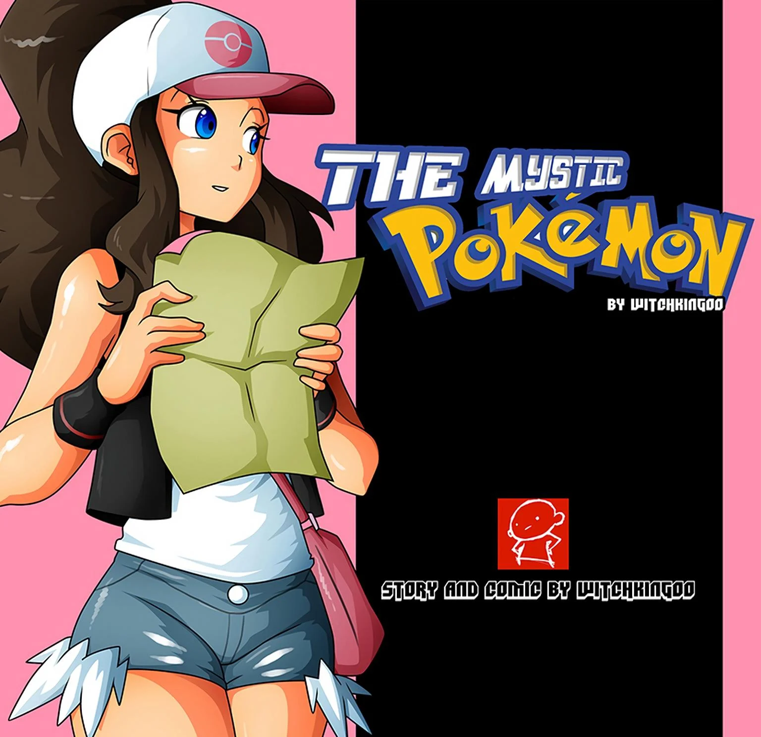 O Pokémon Místico – Pokemon Hentai – PT-BR