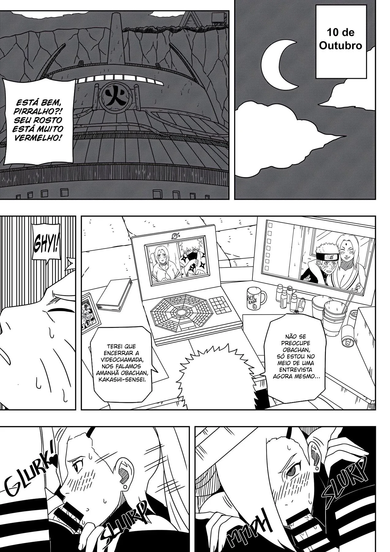 O Presente de Aniversário de Naruto – Hanabi Hentai – Desenho Erótico O Presente de Aniversário de Naruto – Hanabi Hentai – Desenho Erótico