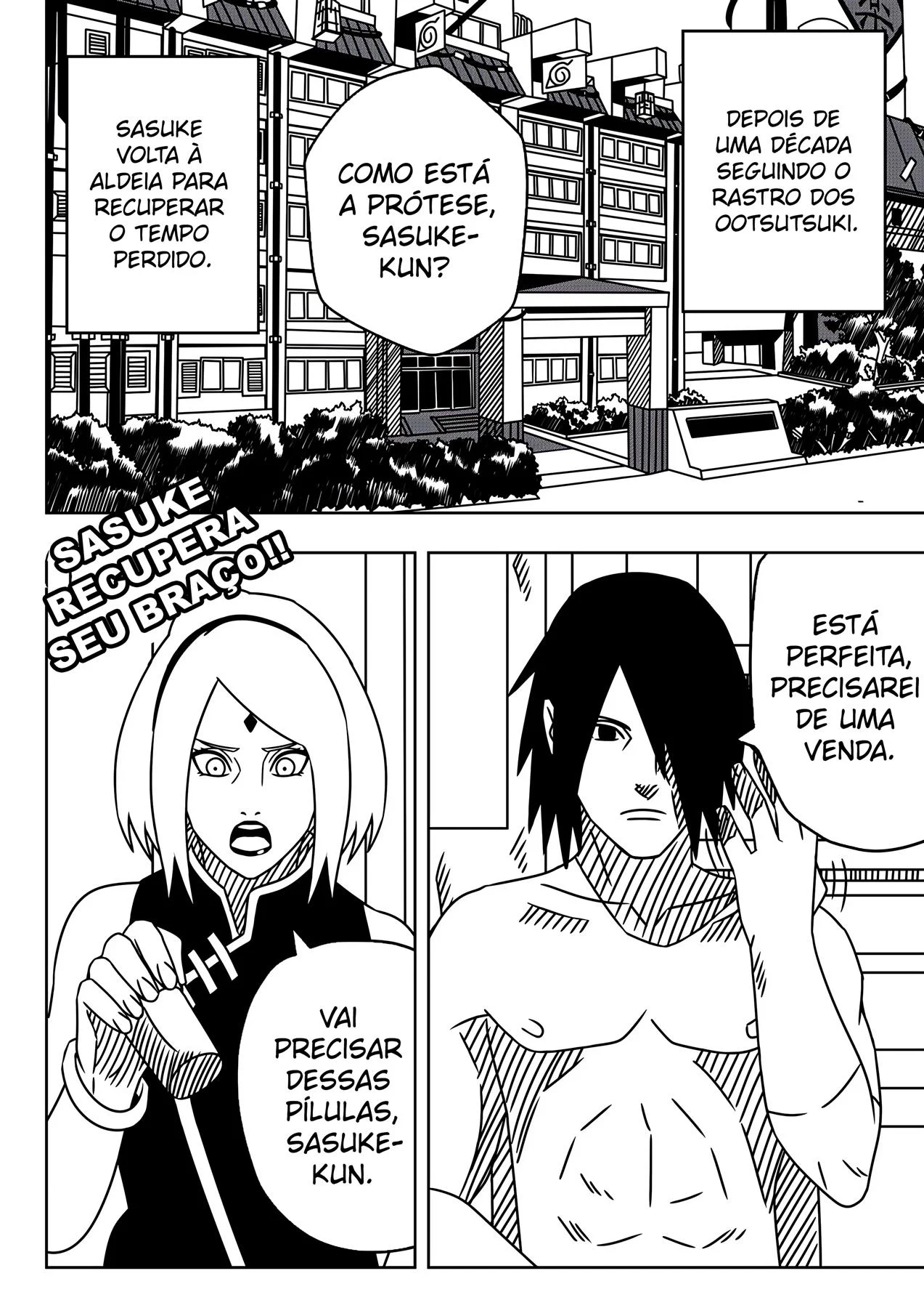 O Renascimento do Falcão – HQ Hentai – Atualizado