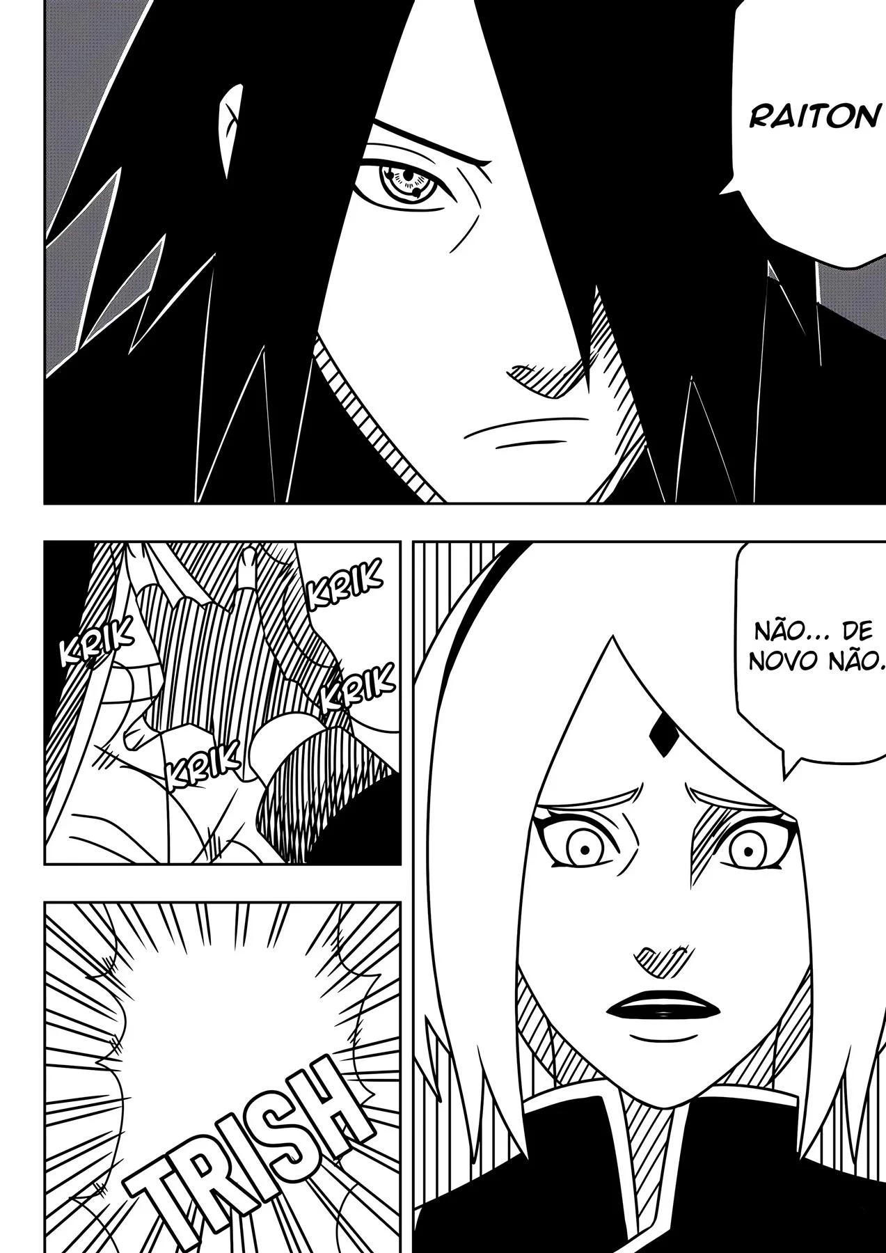 O Renascimento do Falcão – HQ Hentai – Atualizado